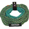 Airhead 2 Section Tow Rope for Tubing | 1-4 Rider - 60 ft.