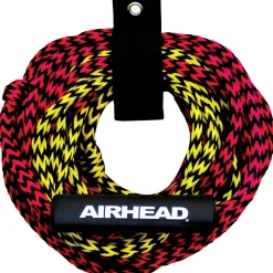Airhead 2 Section Tow Rope for Tubing | 1-2 Rider - 60 ft.