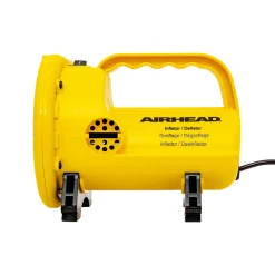 Airhead 12 Volt Clips Towable Air Pump
