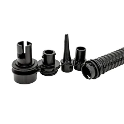 Airhead 12 Volt Clips Towable Air Pump