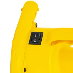 Airhead 12 Volt Clips Towable Air Pump