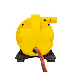 Airhead 12 Volt Clips Towable Air Pump