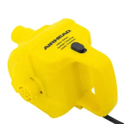 Airhead 12 Volt Towable Air Pump