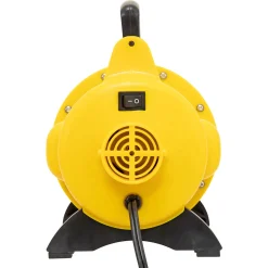 Airhead 120 Volt Towable Tube Super Air Pump