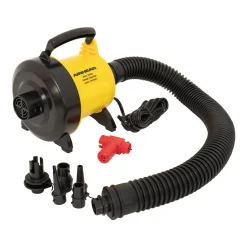 Airhead 120 Volt Towable Tube Super Air Pump