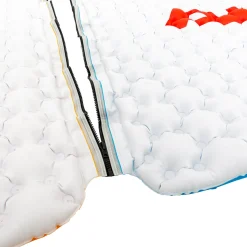 Airhead Air Island Lake Float | Large Floating Water Mat