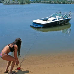 Airhead Anchor Bungee Lite - 7-22 ft.