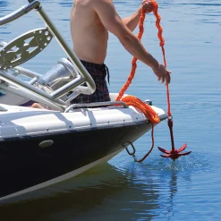 Airhead Anchor Bungee Lite - 7-22 ft.