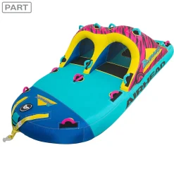 Airhead Bandwagon Part: Cover Only