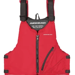 Airhead Base Paddle Life Jacket Vest | Youth-Adult