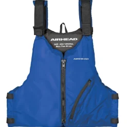 Airhead Base Paddle Life Jacket Vest | Youth-Adult