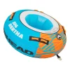 Airhead Big Bertha | 4 Rider Towable Tube for Boating