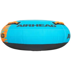 Airhead Big Bertha | 4 Rider Towable Tube for Boating
