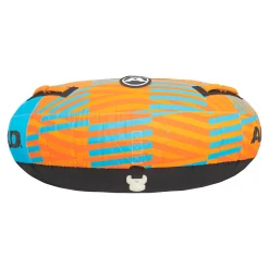 Airhead Big Bertha | 4 Rider Towable Tube for Boating