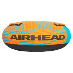 Airhead Big Bertha | 4 Rider Towable Tube for Boating