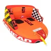 Airhead Big Mable® | 1-2 Rider Towable Tube for Boating