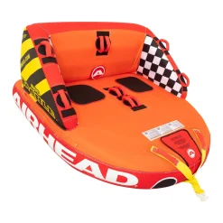 Airhead Big Mable® | 1-2 Rider Towable Tube for Boating