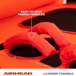 Airhead Big Mable® | 1-2 Rider Towable Tube for Boating