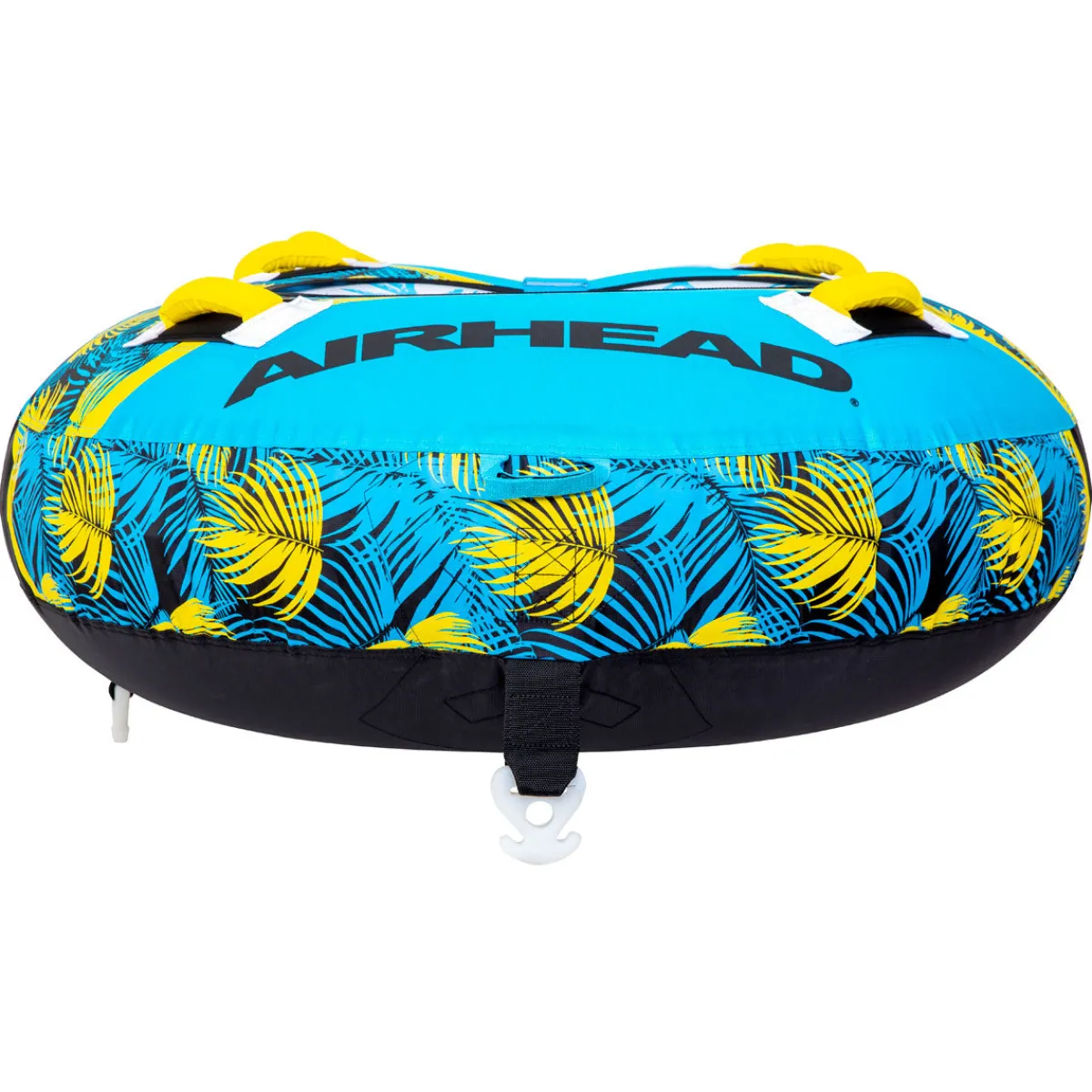 Airhead Blast 3 | 1-3 Rider Towable Tube for Boating