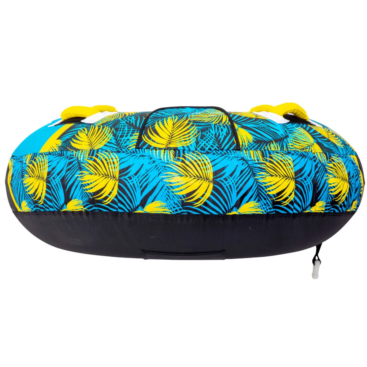 Airhead Blast 3 | 1-3 Rider Towable Tube for Boating