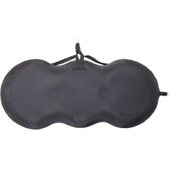 Airhead Blast 3 | 1-3 Rider Towable Tube for Boating