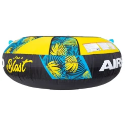 Airhead Blast 1 | 1 Rider Towable Tube for Boating
