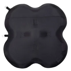 Airhead Blast 4 | 1-4 Rider Towable Tube for Boating