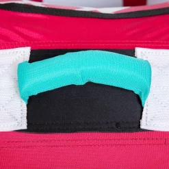 Airhead Blast 4 | 1-4 Rider Towable Tube for Boating