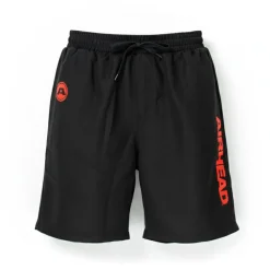 Airhead Board Shorts | Black