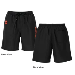 Airhead Board Shorts | Black
