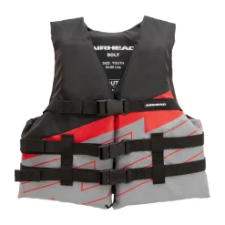 Airhead Bolt Life Jacket Vest | Child-Adult