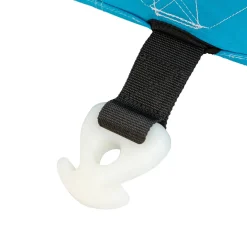 Airhead Booyah! 2 | 1-2 Rider Towable Tube for Boating