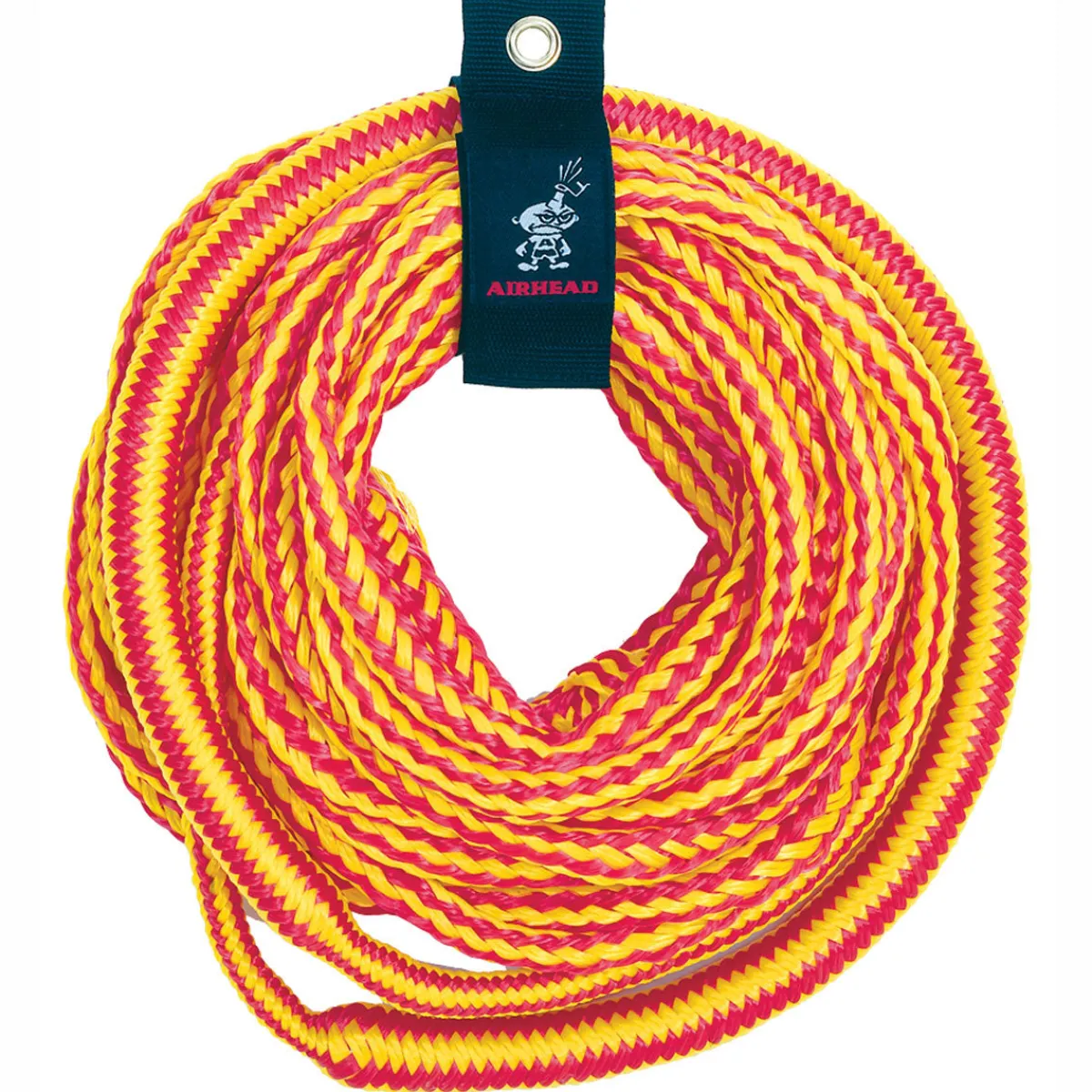 Airhead Bungee Tow Rope | 1-4 Rider - 50 ft.