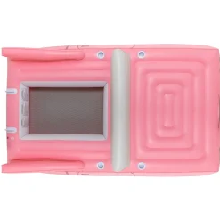 Airhead Classic Cruiser | 8 Person Inflatable Lake Float