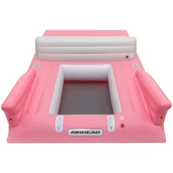 Airhead Classic Cruiser | 8 Person Inflatable Lake Float