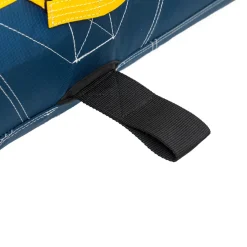 Airhead Club Palm 3 | 1-3 Rider Towable Tube for Boating