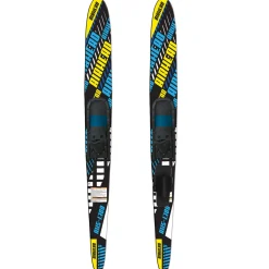 Airhead Combo Water Skis - 67"