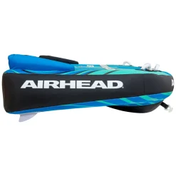 Airhead Deep V | 1-2 Rider Towable Tube for Boating