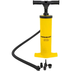 Airhead Double Action Hand Air Pump