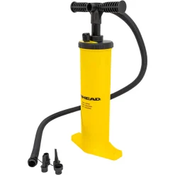 Airhead Double Action Hand Air Pump