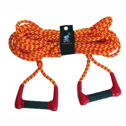 Airhead Double Handle Water Ski Tow Rope - 75 ft.