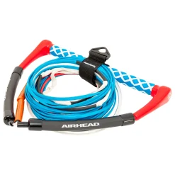 Airhead Dyneema Flat Line Wakeboard Rope | 70 ft.