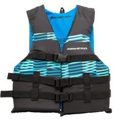 Airhead Element Open Sided Life Jacket Vest | Child-Adult