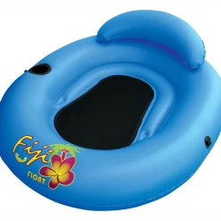 Airhead Fiji Float | Inflatable Pool Float Lounge