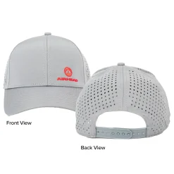 Airhead Floating Hat | Grey