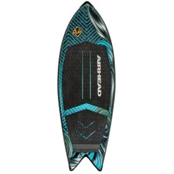 Airhead Fluke Wakesurf Board