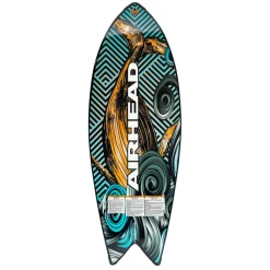 Airhead Fluke Wakesurf Board