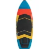 Airhead Fraction | Surf-Style Wakesurf Board