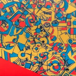 Airhead Fraction | Surf-Style Wakesurf Board