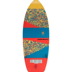Airhead Fraction | Surf-Style Wakesurf Board
